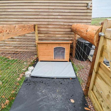 Villa Goose Pod à Worcester Extérieur photo