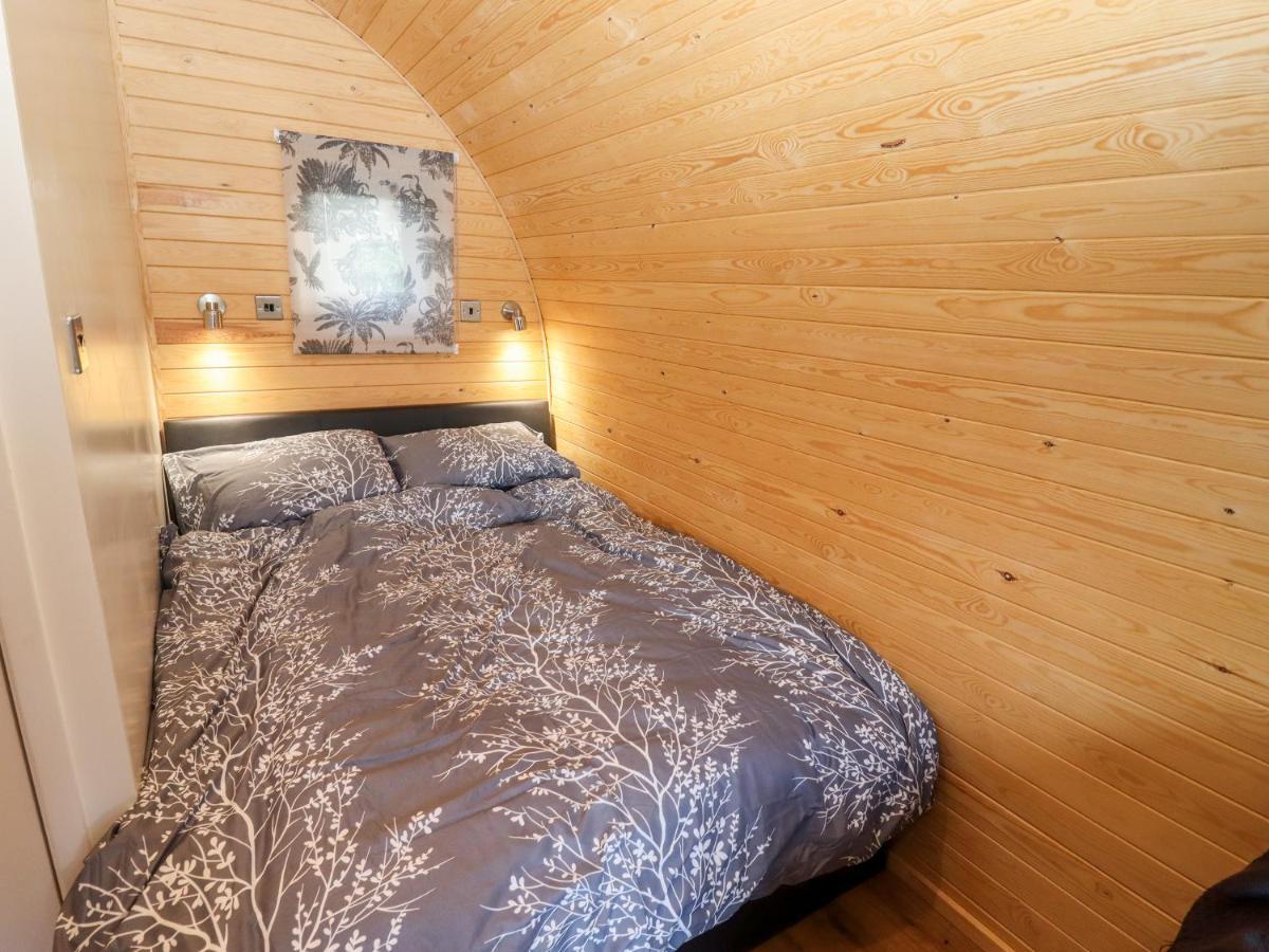 Villa Goose Pod à Worcester Extérieur photo