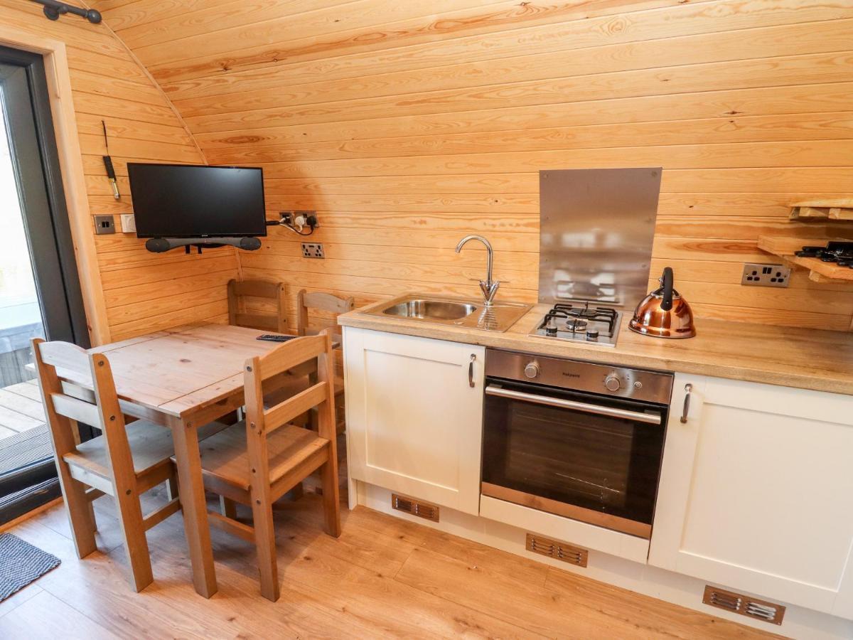 Villa Goose Pod à Worcester Extérieur photo