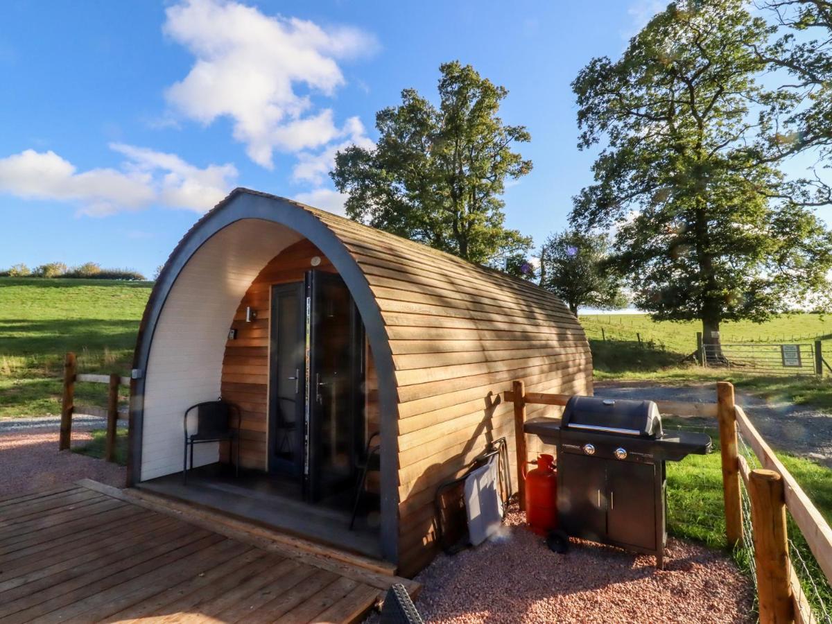 Villa Goose Pod à Worcester Extérieur photo