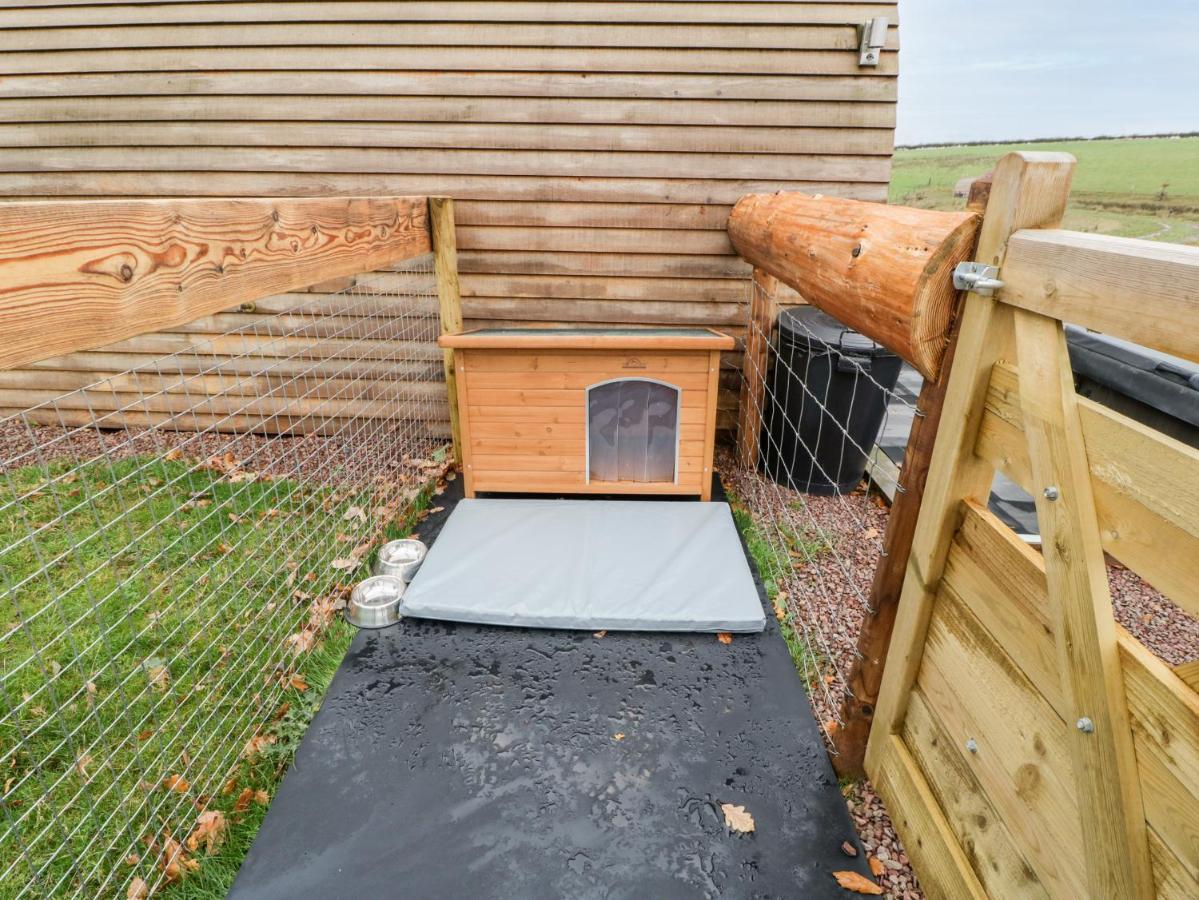 Villa Goose Pod à Worcester Extérieur photo