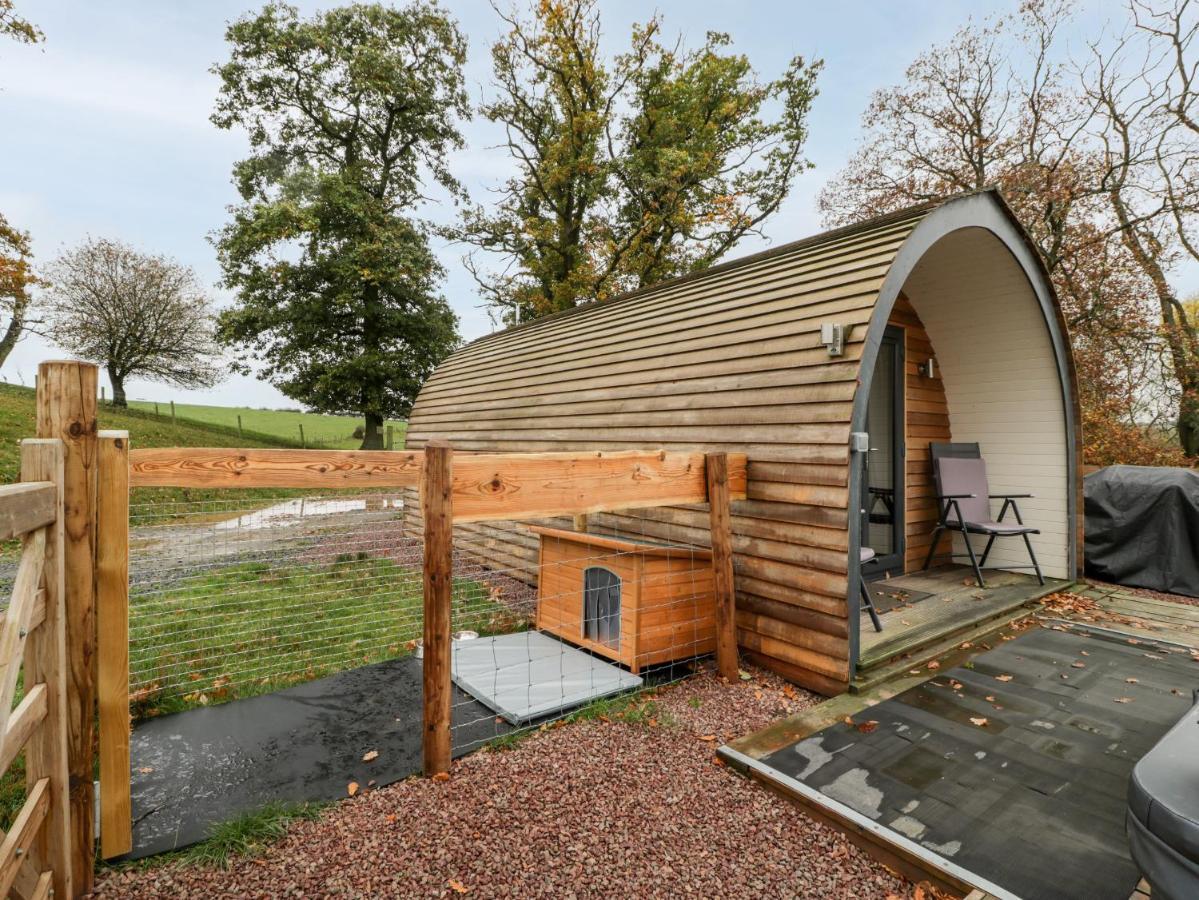 Villa Goose Pod à Worcester Extérieur photo