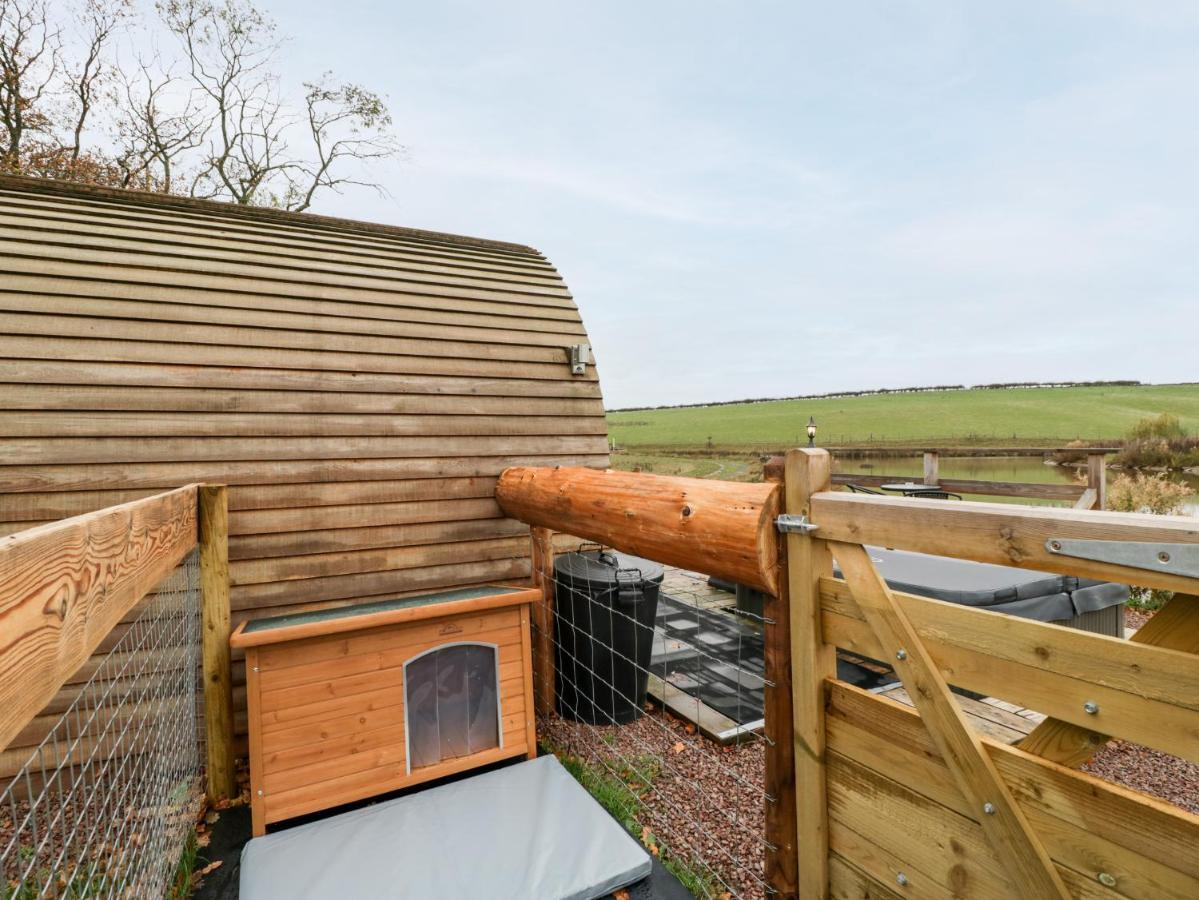 Villa Goose Pod à Worcester Extérieur photo